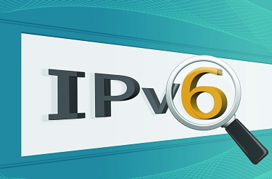 IPv4地址匮乏 但中国IPv6地址使用率只有0.5%