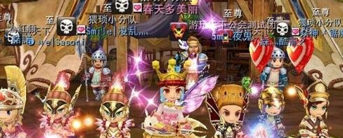 风之大陆手游伯斯介绍 伯斯人物解析