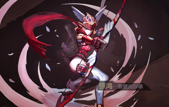 龙之谷手游魔羽PVE加点推荐