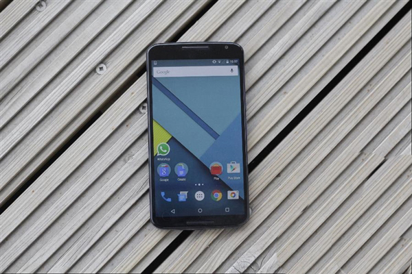 用户气疯！谷歌Nexus 6被强降到安卓7.0