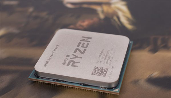 官方承诺固件修复：AMD Ryzen运行部分FMA3测试崩溃