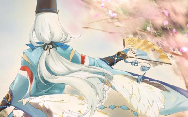 阴阳师手游樱花树奖励怎么领？阴阳师樱花树奖励