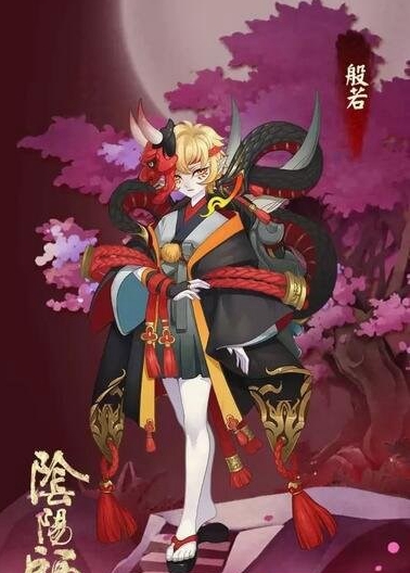 阴阳师般若怎么样？阴阳师般若值得培养吗？
