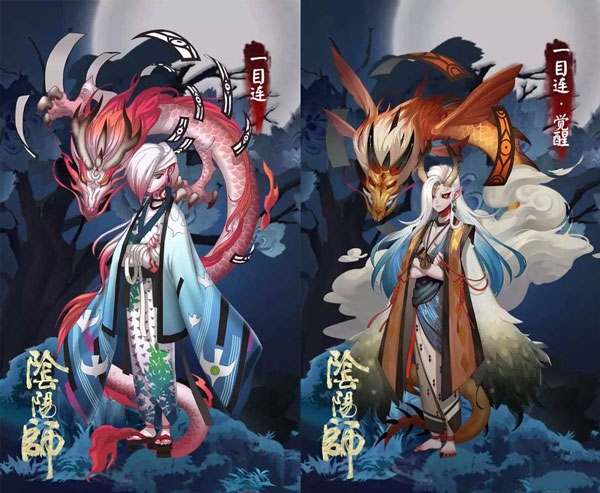 阴阳师手游一目连属性怎么样？阴阳师一目连御魂搭配