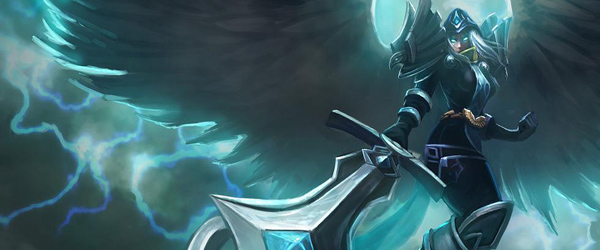 lol7.5版本各路最强英雄推荐 lol7.5强势英雄排行榜
