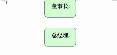 wps怎么插入关系图？