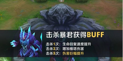 王者荣耀怎么单挑暴君？王者荣耀单挑暴君英雄介绍