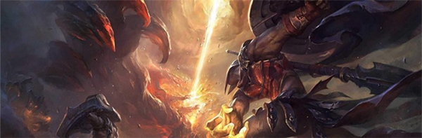 lol7.5穿甲流潘森秒人玩法 lol7.5版本潘森攻略