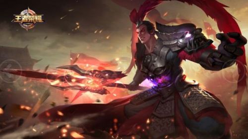 王者荣耀吕布英雄平衡调整介绍