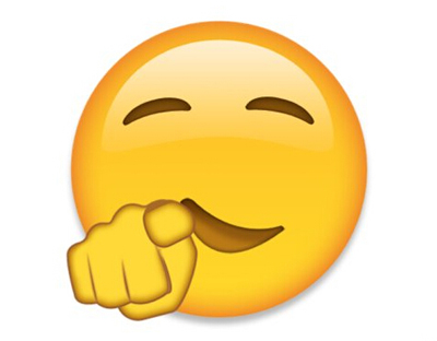 emoji表情如何制作教程