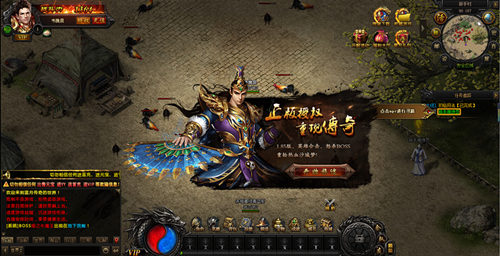 你如何给《蓝月传奇》的战士选宝宝？