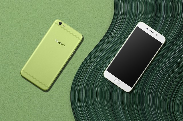 OPPOR9s绿色版什么时候开始预约？OPPOR9s绿色预约时间