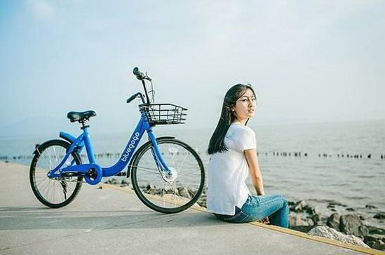 小蓝单车如何免押金？小蓝单车免押金方法分享