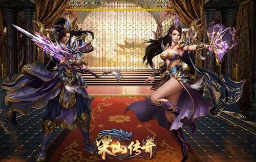 《梁山传奇》转生的优秀方法介绍