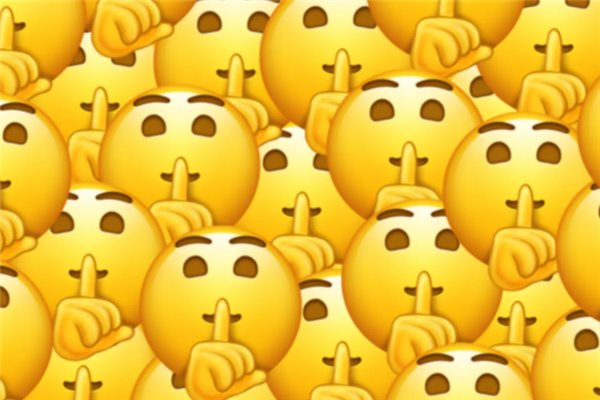 全新的emoji表情要来了：小黄脸也能挤眉弄眼了