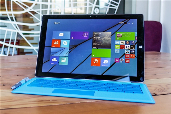 微软Surface Pro 3曝黑屏变砖门：数百人维权要求召回