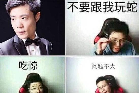 失了智是什么意思？失了智什么梗？