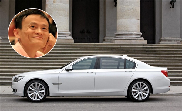 BAT老板们都开什么车？科技圈老大座驾整理