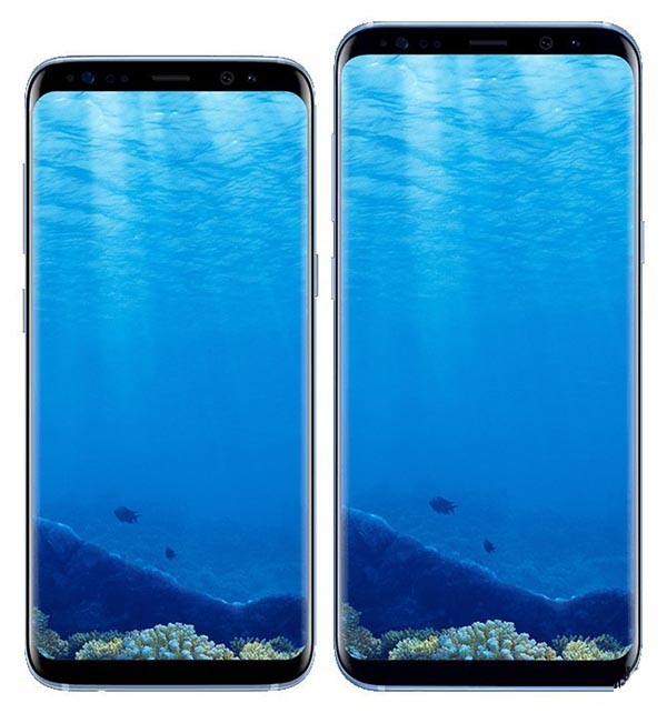 三星S8性能怎么样？三星S8上手视频评测