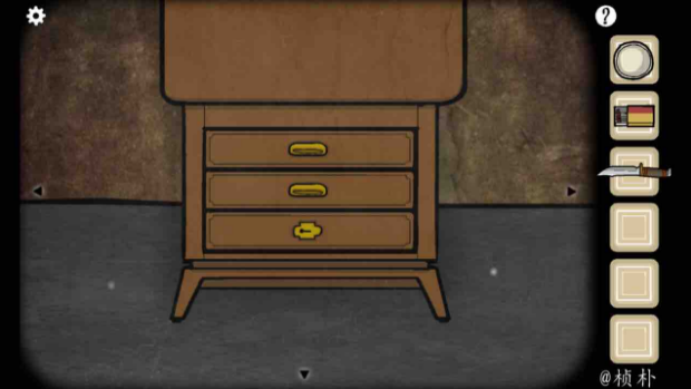 Cube Escape:The Cave攻略大全 逃离方块洞穴全图文通关攻略