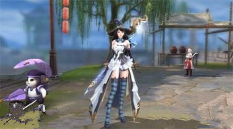 《镇魔曲》手游星术输出如何加点提升战斗值？