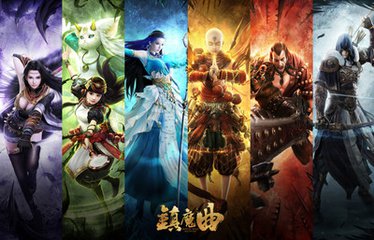 玩家强烈推荐《镇魔曲》手游牧羊人技能加点攻略