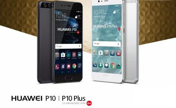 华为p10和p10 plus哪个好？华为p10 plus和华为p10区别对比