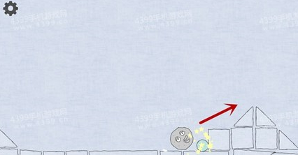 石头推车Corocco Truck第三关通关图文攻略