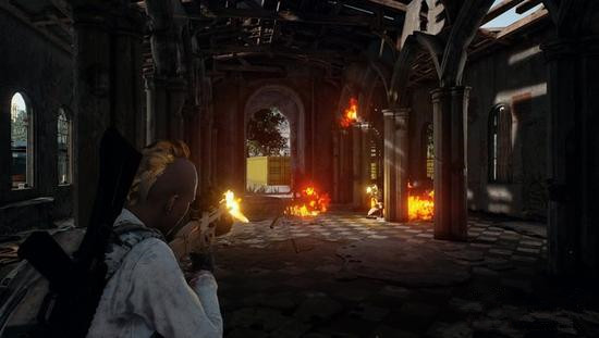 绝地求生有多火？Steam三天狂吸金1100万美金