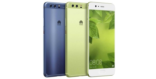 华为P10/P10 Plus登陆香港：国行售价良心