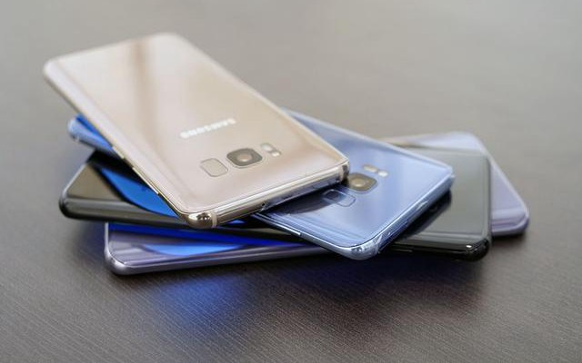 三星S8与S8+对比哪个好？三星S8和三星S8+区别对比评测