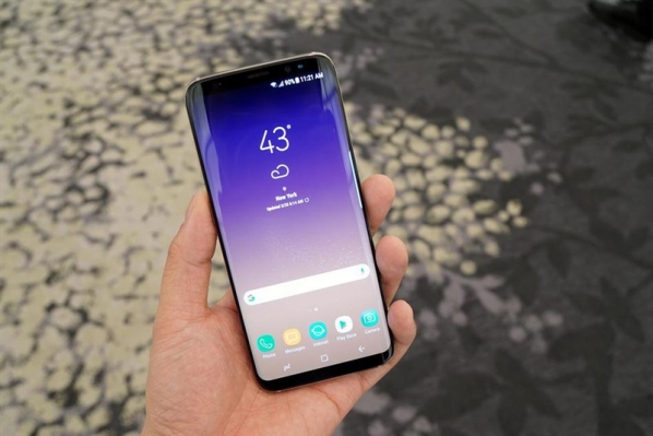 三星s8怎么样？三星s8手机全面体验评测