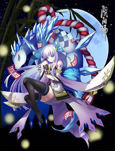 阴阳师雪女御魂怎么搭配？阴阳师斗技雪女搭配