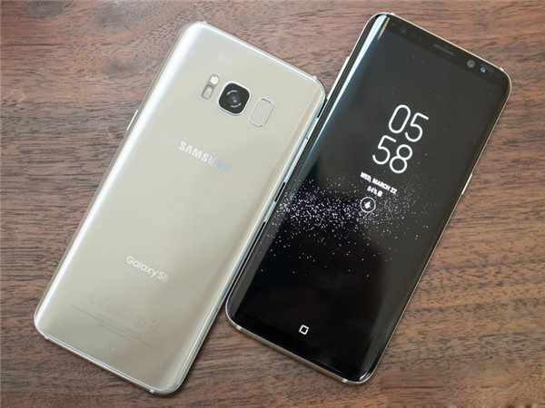 三星S8/S8 Plus手机配置规格大全：搭载骁龙835、Exynos 8895处理器