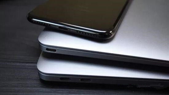 苹果新动静：传下代iPhone用全新接口