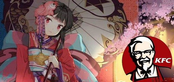阴阳师kfc套餐多少钱？阴阳师kfc套餐有什么东西？