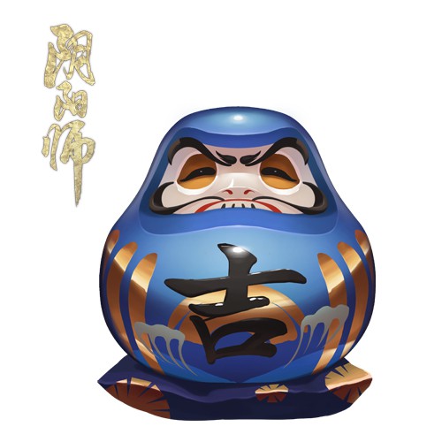 阴阳师大吉达摩什么时候出？大吉达摩功能介绍