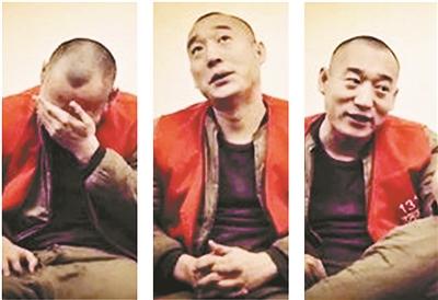 大力哥在哪里直播？大力哥在哪个平台直播？