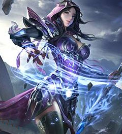 光明大陆秘术师怎么打输出？光明大陆秘术师输出手法