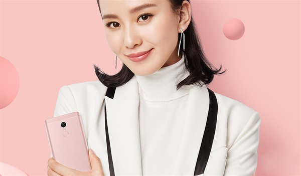 绝好消息！红米Note 4X直升安卓7.0