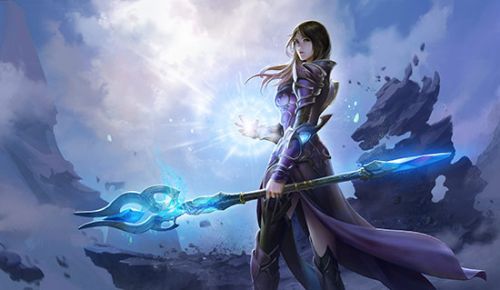 光明大陆秘术师各流派符文搭配攻略