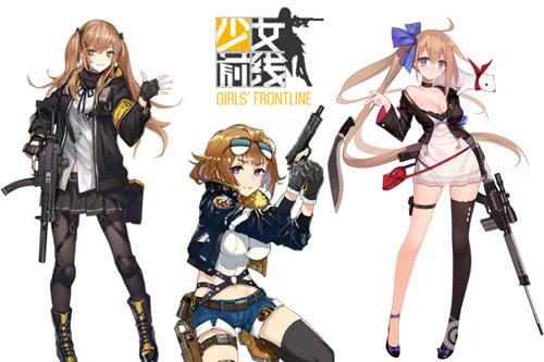 少女前线魔方行动plus第一章怎么打？少女前线魔方行动plus攻略