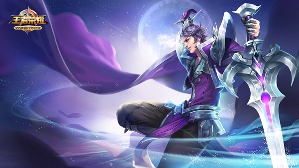 王者荣耀刘邦的称号是什么？王者荣耀4月5日每日一题答案