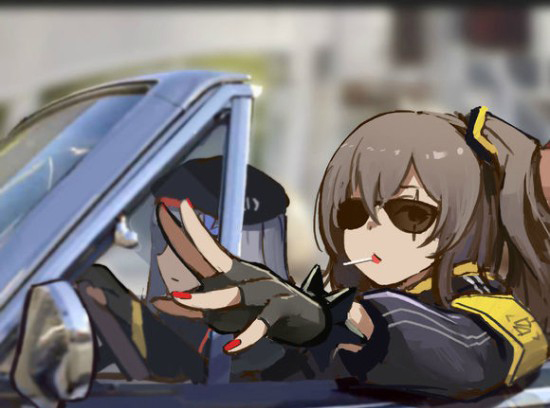 少女前线M950A和NZ75哪个好？少女前线M950A和NZ75对比分析