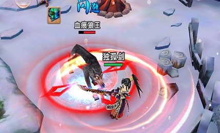 热血江湖手游刀客技能加点推荐