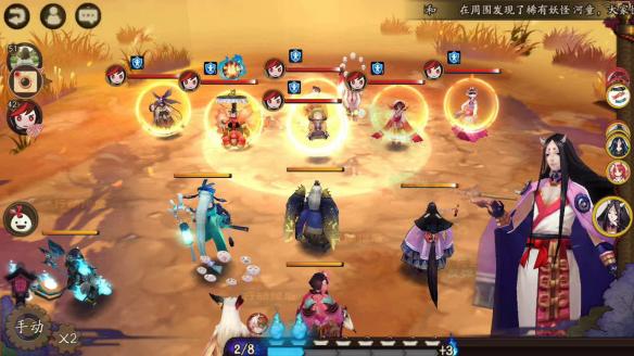 阴阳师斗技场哪些式神使用率高？阴阳师斗技场哪些式神胜率大？