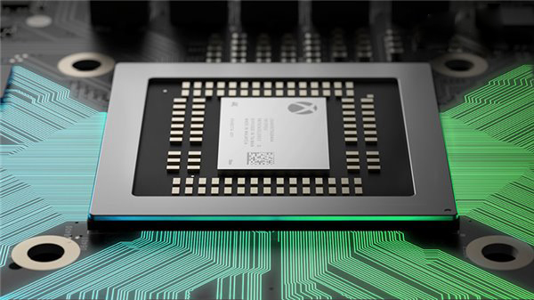 Xbox One天蝎座上架亚马逊：将在圣诞假期上市