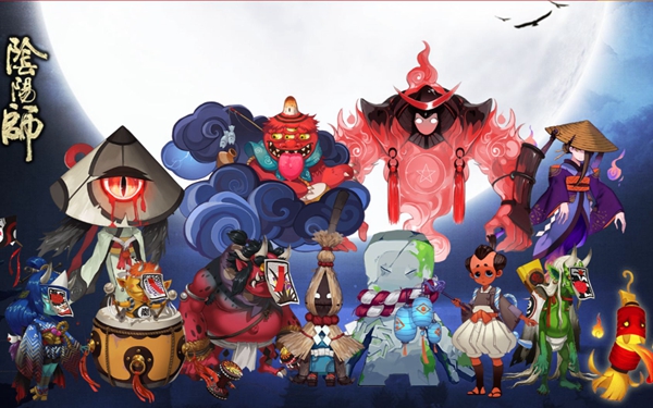 阴阳师手游式神怎么培养？阴阳师式神培养攻略