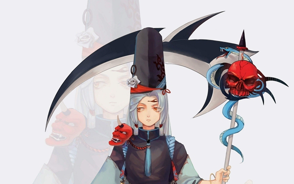 阴阳师黑童子最强御魂阵容怎么玩？阴阳师黑童子御魂搭配攻略推荐