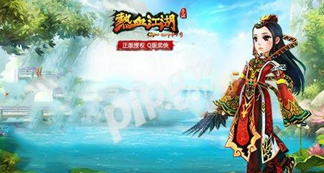 热血江湖手游铜钱怎么获得 铜钱快速获取途径汇总